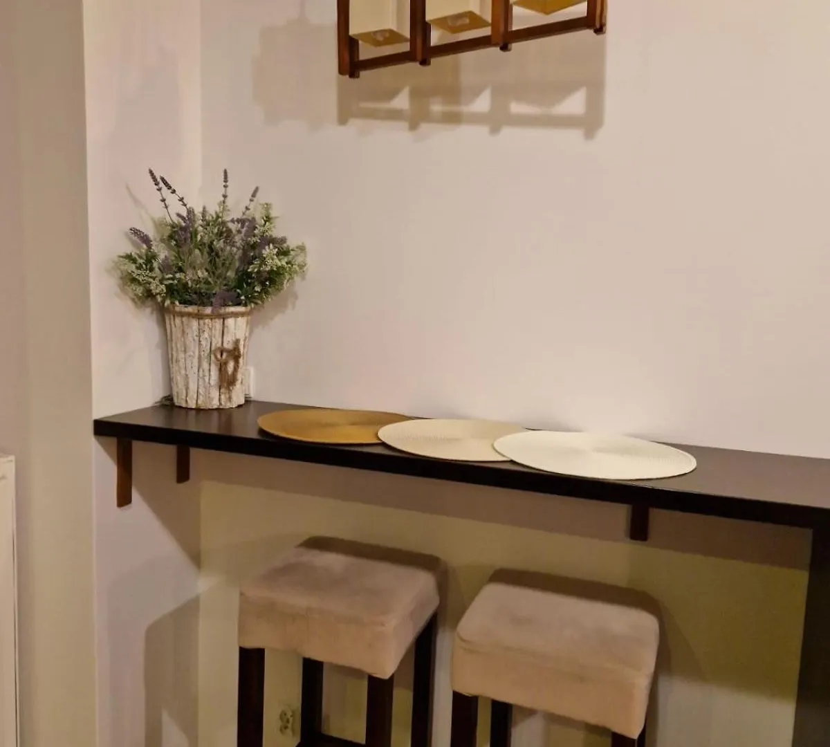 Apartamenty-Plaza Ζακοπάνε Διαμέρισμα