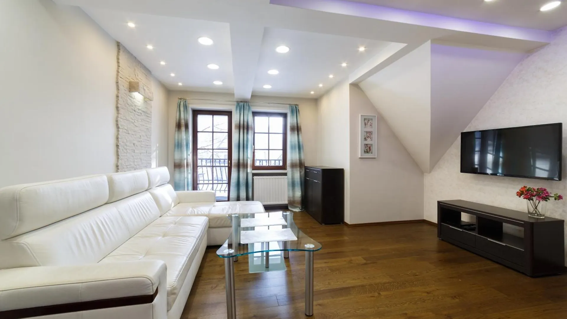 Apartamenty-Plaza Ζακοπάνε 0*,  Πολωνία