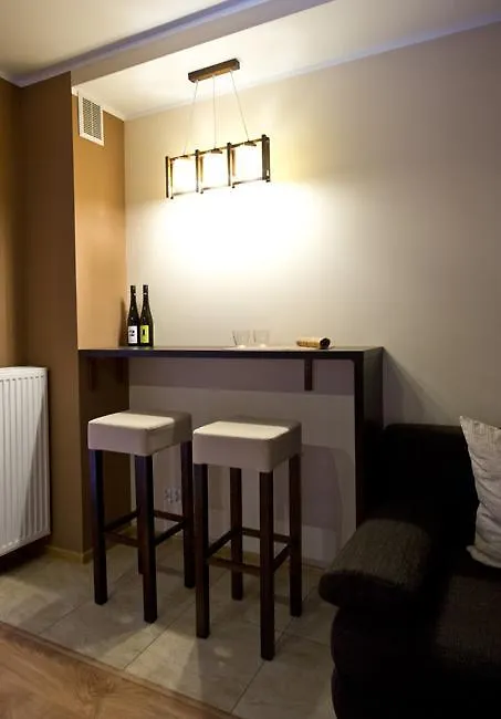 Apartamenty-Plaza Ζακοπάνε Διαμέρισμα