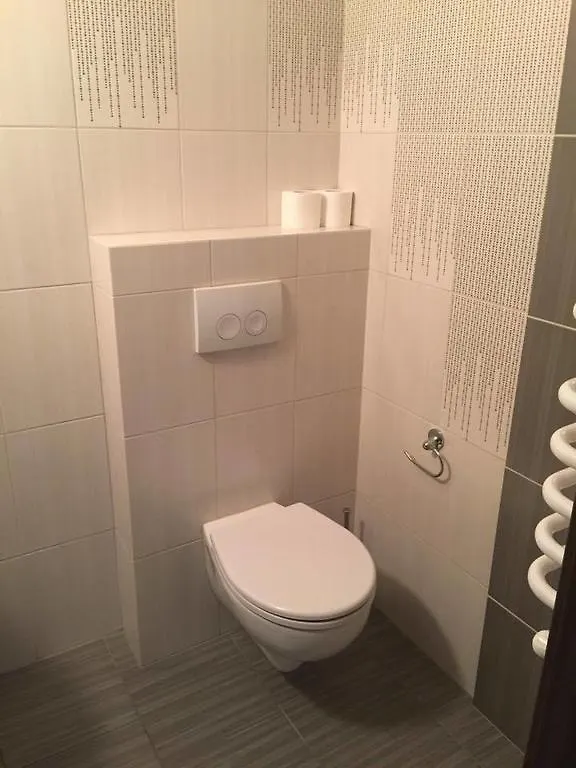 Διαμέρισμα Apartamenty-Plaza Ζακοπάνε