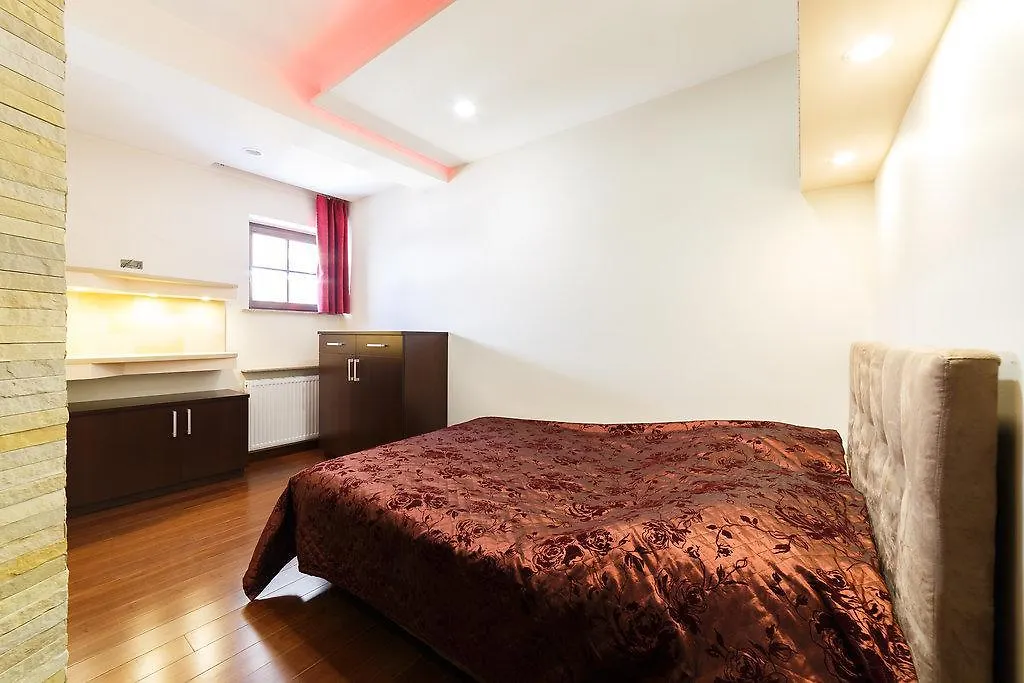 Apartamenty-Plaza Ζακοπάνε 0*,  Πολωνία