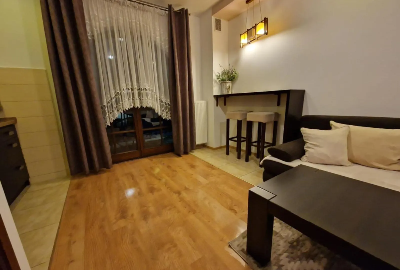 Apartamenty-Plaza Zakopane Apartment