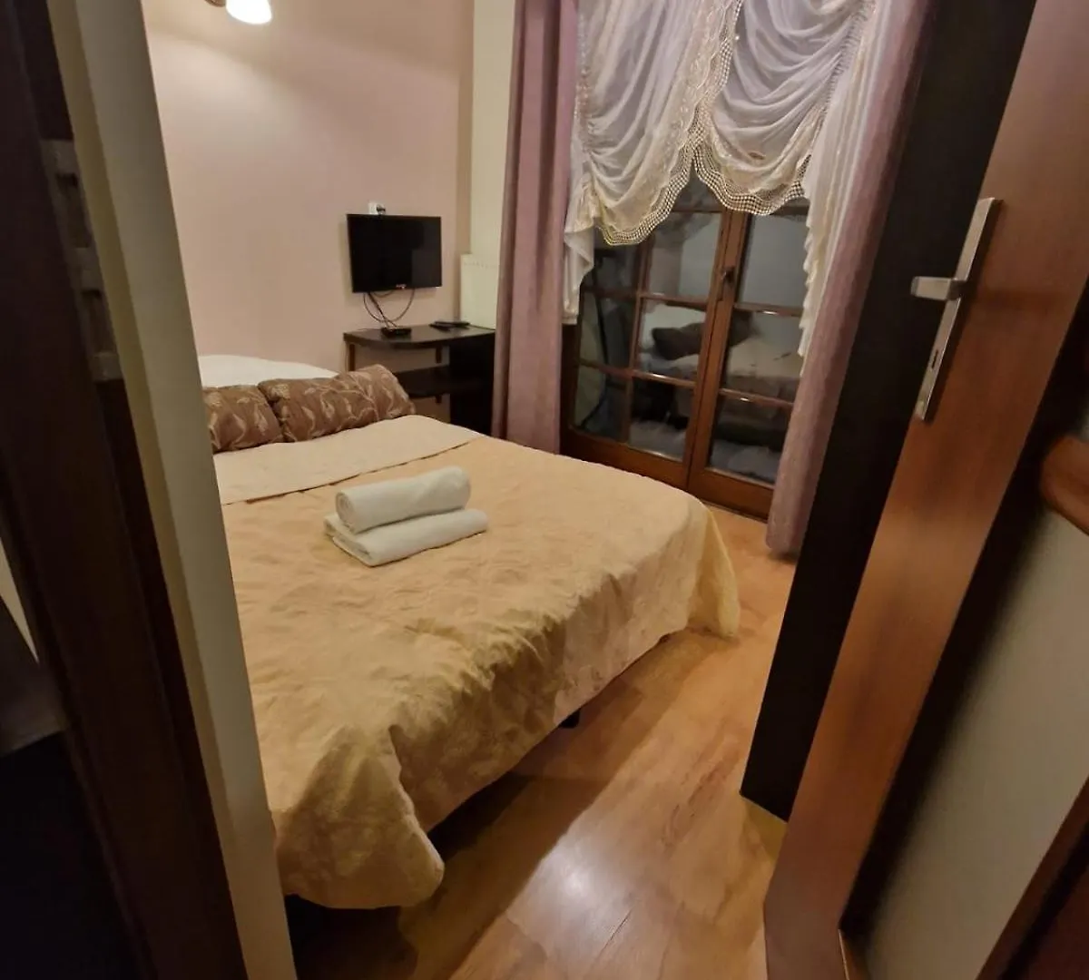Apartment Apartamenty-Plaza Zakopane
