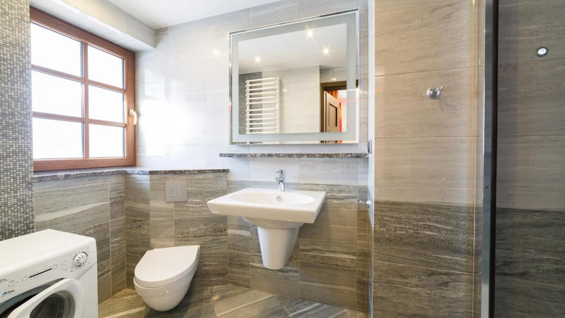 Apartment Apartamenty-Plaza Zakopane