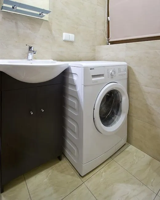 Apartamenty-Plaza Zakopane