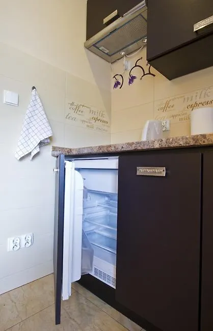 Apartment Apartamenty-Plaza Zakopane
