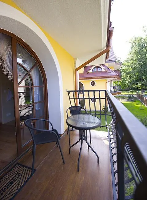 Apartamenty-Plaza Zakopane