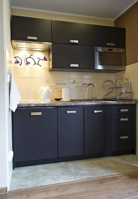 Apartamenty-Plaza Zakopane 0*,  Poland