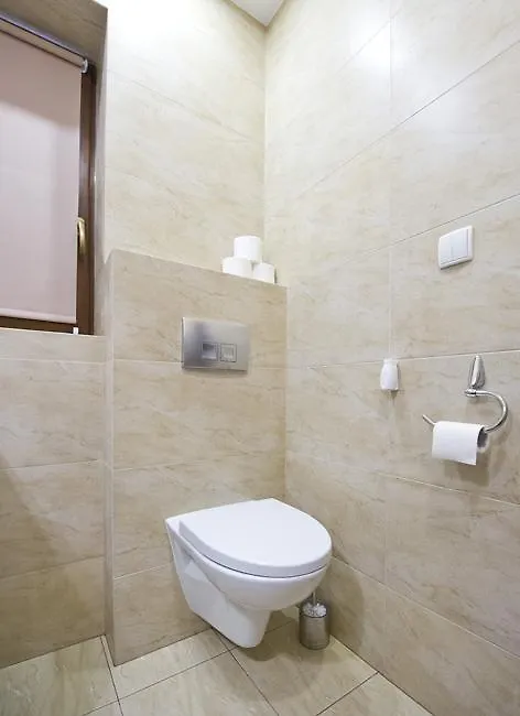 Apartamenty-Plaza Zakopane