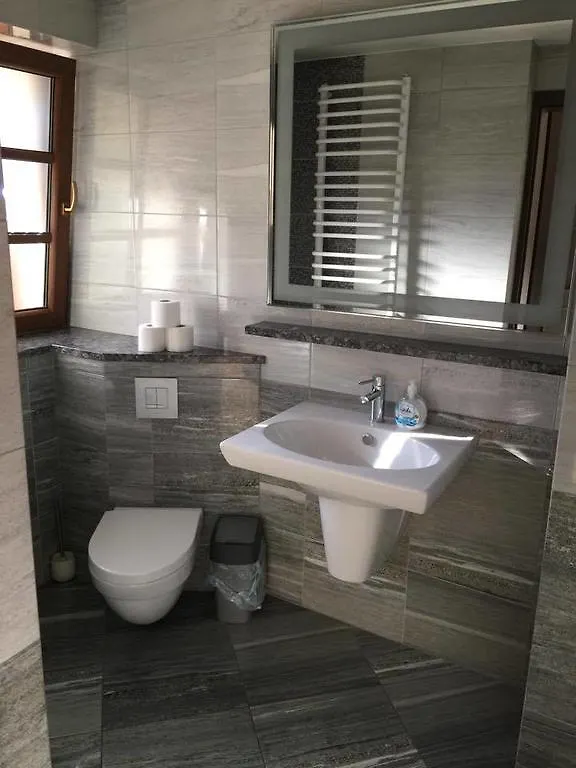 Apartamenty-Plaza Zakopane Apartment