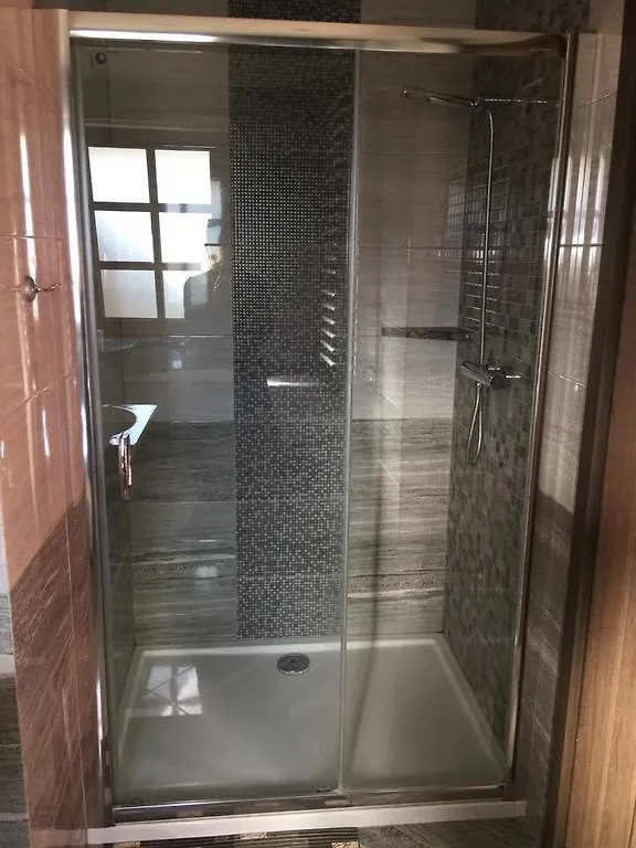 Apartamenty-Plaza Zakopane Poland